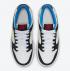 sepatu Nike SB Dunk Low GS Signal Blue Light Lemon Twist White DQ0977-100