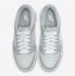 Nike SB Dunk Low GS Two Toned Grey Pure Platinum White DH9765-001