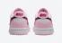 Nike SB Dunk Low GS Valentine's Day White Pink Black CW1590-601