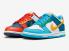 Nike SB Dunk Low GS What The Multi-Warna FQ8348-902