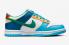Nike SB Dunk Low GS What The Multi-Warna FQ8348-902