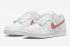 *<s>Buy </s>Nike SB Dunk Low GS White Rose Pink DH9765-100<s>,shoes,sneakers.</s>