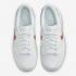 Nike SB Dunk Low GS Beyaz Gül Pembesi DH9765-100,ayakkabı,spor ayakkabı