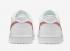 *<s>Buy </s>Nike SB Dunk Low GS White Rose Pink DH9765-100<s>,shoes,sneakers.</s>