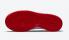 ナイキ SB ダンク ロー GS ホワイト ユニバーシティ レッド トータル オレンジ CW1590-600 、靴、スニーカー