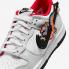 Nike SB Dunk Low GS Year of the Dragon Black White University Red Photon Dust Dusty Cactus FZ5528-101