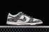 Nike SB Dunk Low GUCCI Dark Grey Black Off White BB9676-311