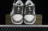 Nike SB Dunk Low GUCCI Dark Grey Black Off White BB9676-311
