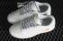 Nike SB Dunk Low GUCCI Off White Silver Grey BB9676-312
