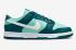 *<s>Buy </s>Nike SB Dunk Low Geode Teal White Emerald Rise DD1503-301<s>,shoes,sneakers.</s>