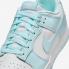 Nike SB Dunk Low Glacier Blu Bianco DV0833-104