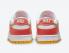 Nike SB Dunk Low Golden Orange White Gold Shoes DQ4690-800