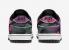 Nike SB Dunk Low Graffiti Rose Violet Noir DM0108-002
