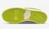 Nike SB Dunk Low Verde Apple Blanco Zapatos DM0807-300