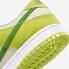 Sepatu Nike SB Dunk Low Green Apple White DM0807-300