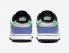 Nike SB Dunk Low Green Strike Hvid Sort Multi-Color DD1503-106