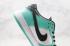 Nike SB Dunk Low Verde Bianco Nero Scarpe da corsa 304292-306