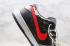 Nike SB Dunk Düşük Gri Siyah Üniversite Kırmızısı CU1727-006,ayakkabı,spor ayakkabı