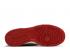 Nike SB Dunk Low Gs Unlv Beyaz Orta Gri Kırmızı Varsity CW1590-002 .