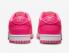 Nike SB Dunk Low Hyper Pink White DZ5196-600