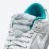 Nike SB Dunk Low Ice Blanc Métallique Argent Bleu DO2326-001