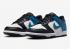 Nike SB Dunk Low Industrial Bleu Noir Summit White FD6923-100