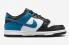 Nike SB Dunk Low Industrial Bleu Noir Summit White FD6923-100