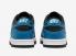 Nike SB Dunk Low Industrial Bleu Noir Summit White FD6923-100