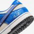 Nike SB Dunk Low Jackie Robinson Racer Azul Coco DV2122-400