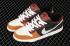 Nike SB Dunk Low Joe Strummer Preto Metálico Zinco 304292-902