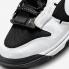 Nike SB Dunk Düşük Jumbo Ters Panda Siyah Beyaz DV0821-002,ayakkabı,spor ayakkabı