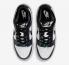 Nike SB Dunk Low Just Do It Iridescent Nero Multi Color Bianco FQ8143-001