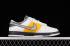 Nike SB Dunk Low Kobe Branco Amarelo Verde Preto LF2428-001