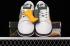 Nike SB Dunk Low Kobe Biały Żółty Zielony Czarny LF2428-001