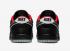 Nike SB Dunk Low LPL League of Legends Sort Hvid Bright Crimson DO2327-011