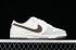 Nike SB Dunk Low LV Brown White Grey JH8037-922