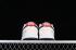 Nike SB Dunk Low LV Granatowy Czerwony Off White FC1688-134