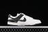 Nike SB Dunk Low LV Off White Black DJ2024-009