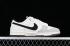 Nike SB Dunk Low LV Off White שחור אפור זהב JH8037-919
