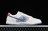 Nike SB Dunk Low LV Off White Blue Red XX2025-323