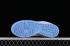 Nike SB Dunk Low LV Off White Blue Silver CF3688-005
