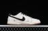 Nike SB Dunk Low LV Off White Donkerbruin Zilver DQ1098-341