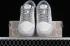 Nike SB Dunk Low LV Off-White Grau Silber CR8033-502