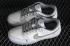 Nike SB Dunk Low LV Off-White Grau Silber CR8033-502