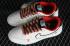 Nike SB Dunk Low LV Off White Czerwony Czarny Niebieski SJ2068-240