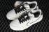 Nike SB Dunk Low LV White Black Gold FC1688-129