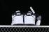 Nike SB Dunk Low LV สีขาว สีดำ XH1733-006