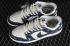 Nike SB Dunk Low LV White Dark Blue SJ2068-257