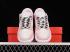 Nike SB Dunk Low LX Pink Foam לבן שחור DV3054-600