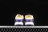 รองเท้า Nike SB Dunk Low La Court สีม่วง สีขาว สีเหลือง 309431-751